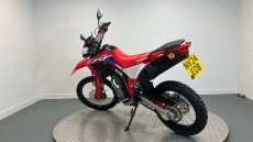 Honda CRF300L